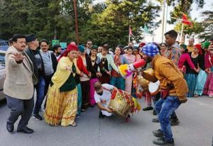 budhi diwali-mangsir bagwal