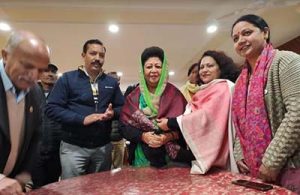 bjp_mala_rajya_laxmi_shah_MP