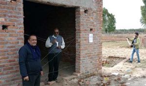 Haridwar-Roorkee Development Authority