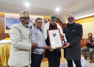 msa mussoorie