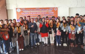 abvp mussoorie