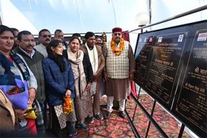 cabinate minister satpal maharaj