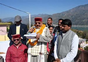 satpal maharaj
