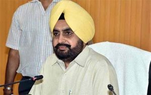 ss sandhu