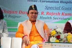 dhan singh rawat
