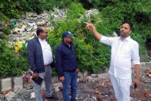 anuj-gupta-chairman-mussoorie