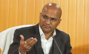 ranjeet kumar sinha