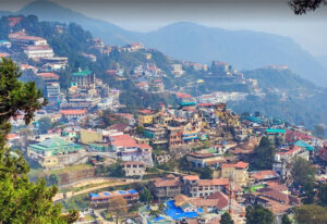 Mussoorie