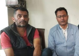 amit gupta congress