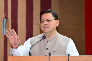 cm dhami