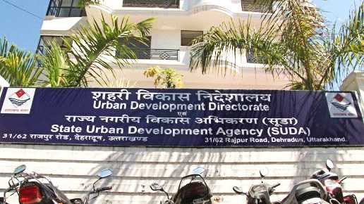 Urban Development Directorate