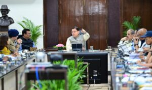 cm dhami