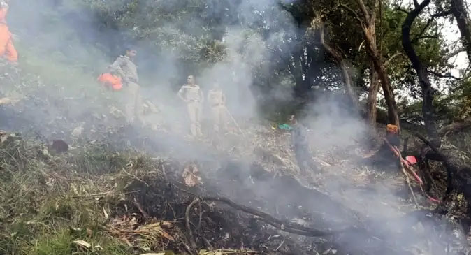 helicopter crash