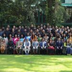 सेवा और विकास के संवैधानिक आदर्शों के प्रति सिविल सेवकों की प्रतिबद्धता सराहनीय: केन्द्रीय मंत्री शिवराज सिंह