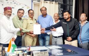 traders mussoorie