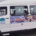 parivahan nigam