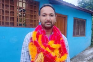 sunil rauchela