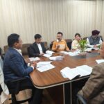 देशभर में प्रशिक्षित मानव संसाधन तैयार करने के लिए परिषद का गठन