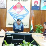 प्रदेश में सभी रोप-वे प्रस्तावों को गठित समिति से स्वीकृति लेना अनिवार्यः मुख्य सचिव