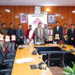 RTI के तहत सराहनीय कार्य करने वाले लोक सूचना तथा अपीलीय अधिकारियों को सीएम ने किया सम्मानित