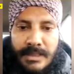 किसान आत्महत्या मामले में पुलिसकर्मियों और अधिकारियों पर गिरी गाज