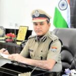 होमगार्ड वर्दी खरीद घोटाले में सीएम का बड़ा एक्शन, DIG अमिताभ श्रीवास्तव सस्पेंड