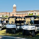 डीएम सविन बंसल के प्रयासों से मसूरी में 40 अतिरिक्त गोल्फकार्ट संचालन का होगा संचालन