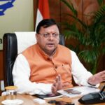 सरकारी कार्यालयों की सुरक्षा के लिए बनेगी एसओपी, सीएम ने दिए निर्देश