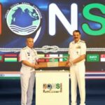 भारतीय नौसेना ने रायल थाई नेवी से इंडियन ओशन नेवल सिम्पोजियम की अध्यक्षता संभाली