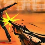 युवक की गोली मारकर हत्या, जांच में जुटी पुलिस