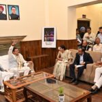 कुंभ मेला 2027 की तैयारियों की मुख्यमंत्री ने की समीक्षा