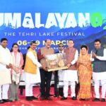 नौ मार्च तक चलने वाले ‘टिहरी लेक फेस्टिवल’ की भव्य शुरूआत